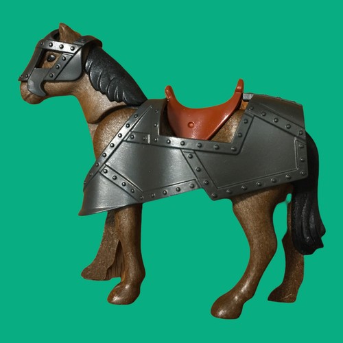 Playmobil Pferde (2. Generation) #P6 - Bild 11 von 72