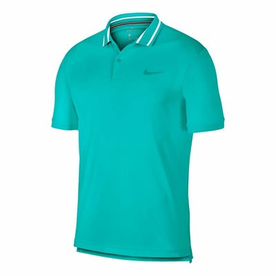 nike polo tennis