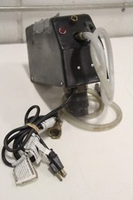 Chapin Drum Barrel Pump Sprayer 120V 60Hz 6064 6065