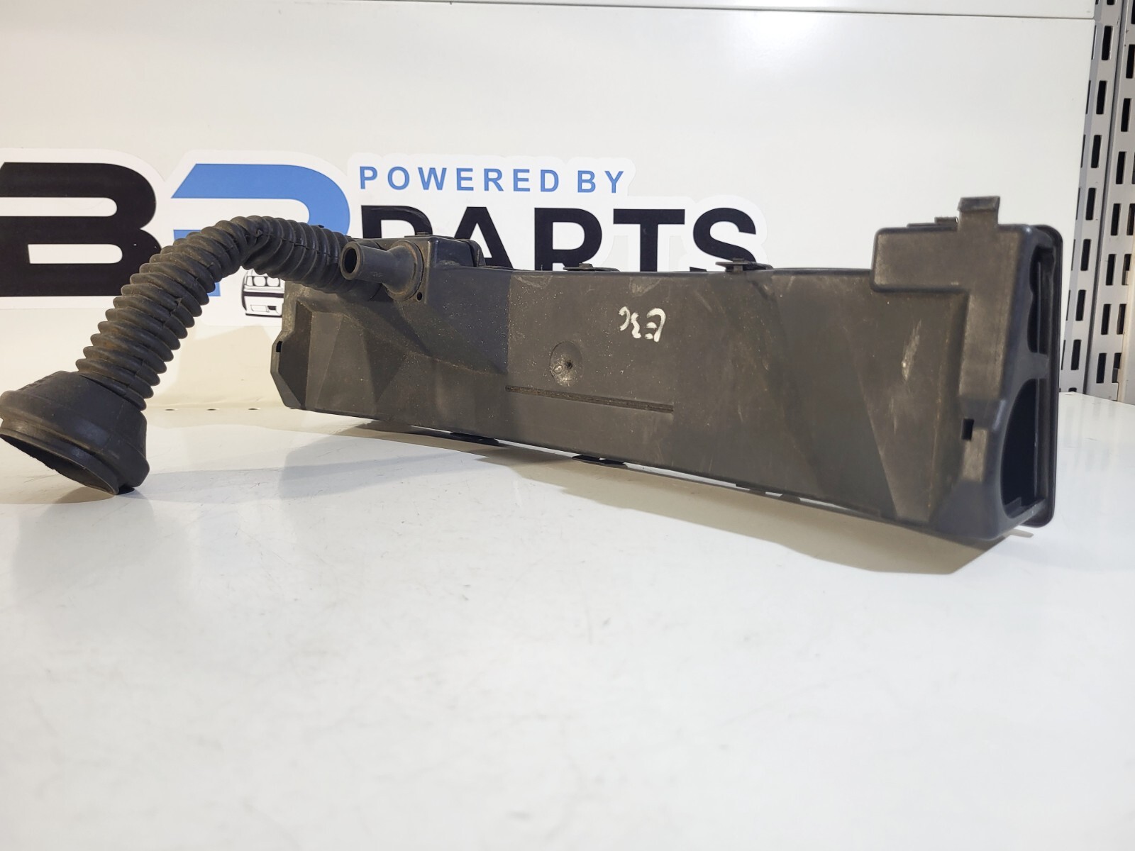BMW E36 Covering Upper, lower 12521724637 12521739036 | eBay
