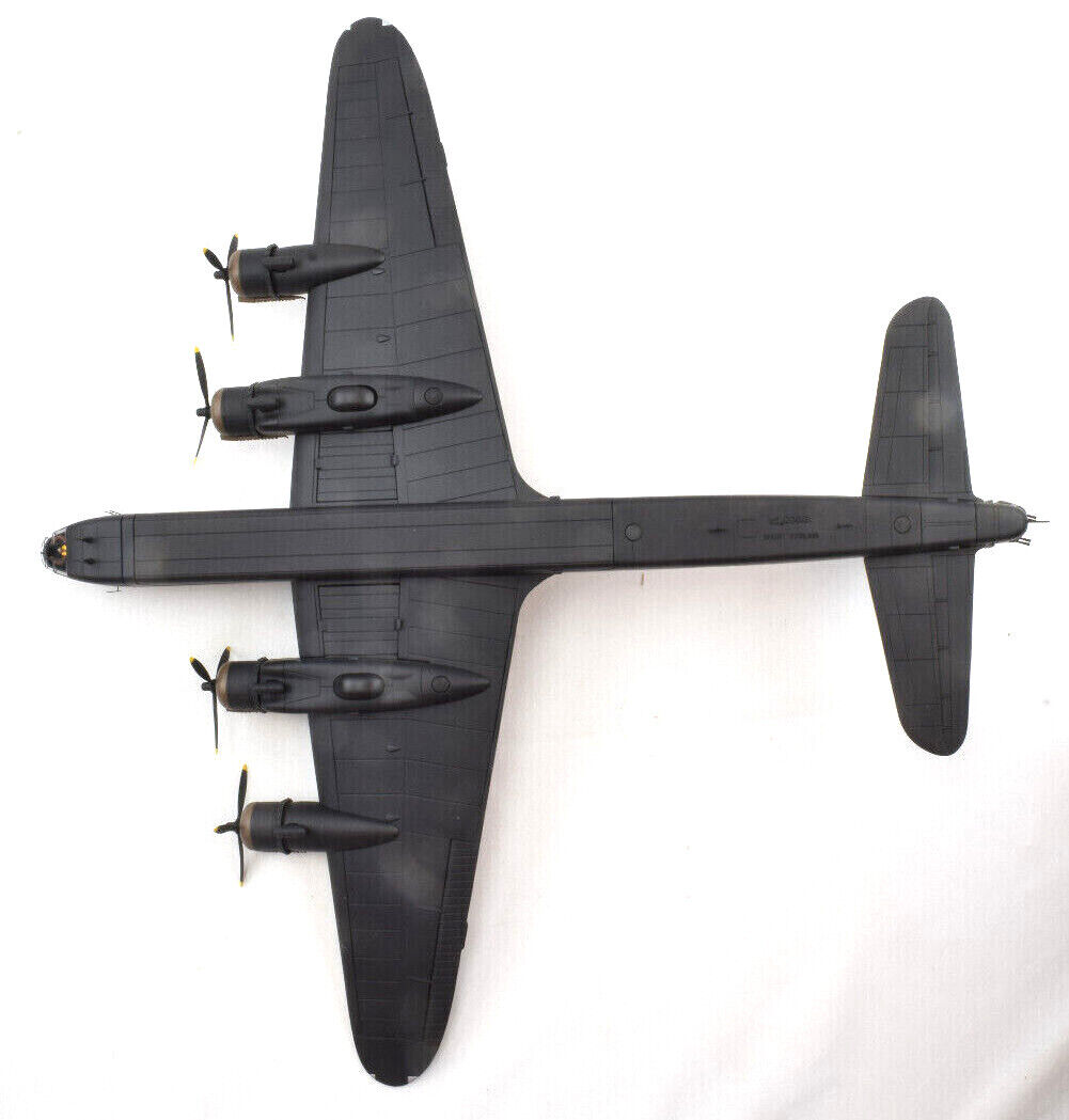 Corgi Short Stirling Mk.III - Corgi Short Stirling Mk.III -