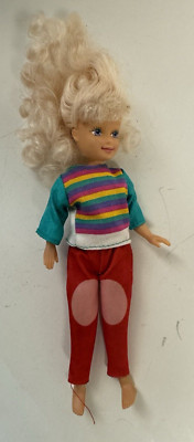 1990's Kid Kore Doll - Blonde