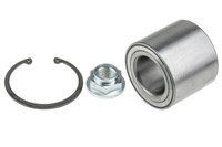 NTY Raglagersatz Hinterachse FÜR Fiat Ducato 01-06 Citroen Jumper 01-06 PEU