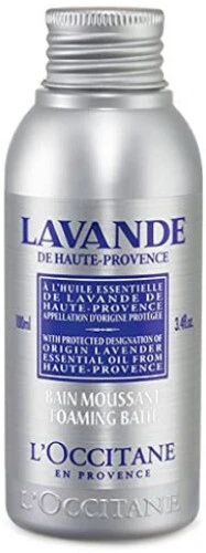 L’OCCITANE Bubble Baths