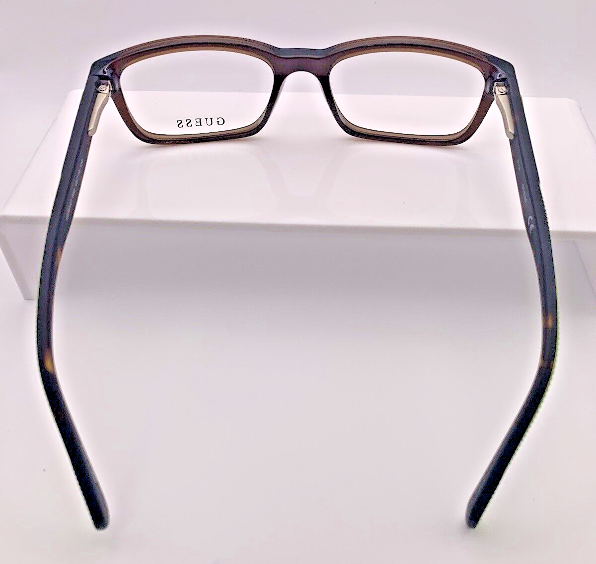 gu⭐︎ Sunglasses Guess Tortoise GU7747/S 52F 62-16