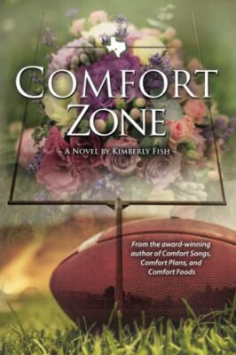 Fisch - Comfort Zone - Neues Taschenbuch oder Softback - J555z