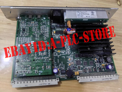 GE Fanuc IC698CPE010 IC698CPE010-EK RX7I 300 Mhz CPU W/ Ethernet Module - FEDEX