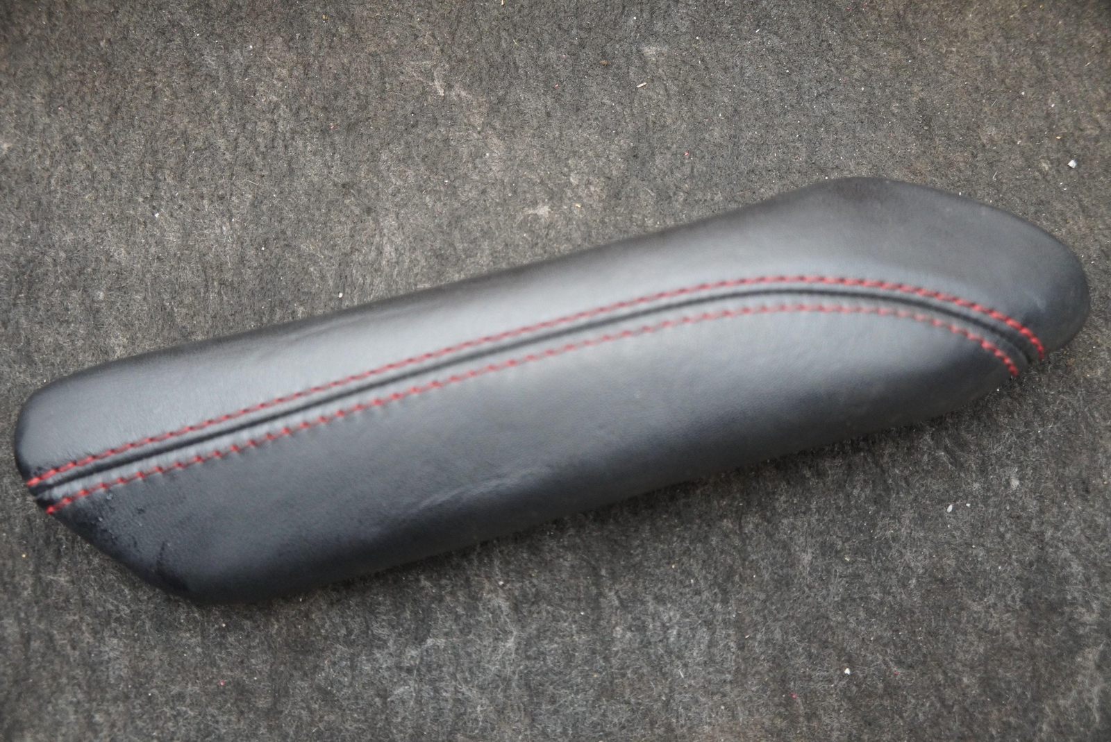 Front Left Driver Door Interior Trim Panel OEM Ferrari California T 2015-18