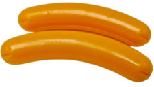 Play Food Vintage Breakfast Sausages