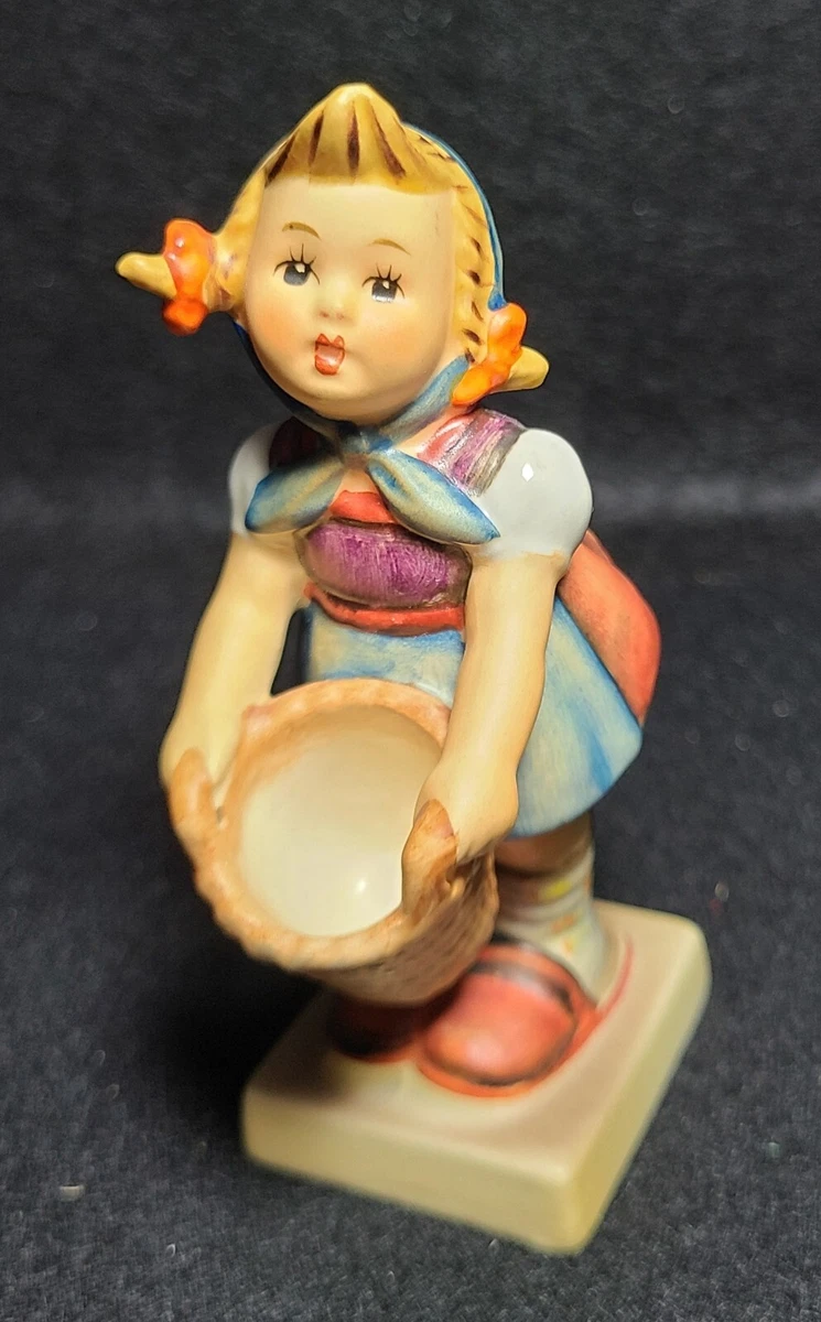 Goebel Hummel Little Helper for sale | eBay