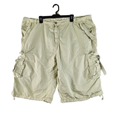 Supreme Cargo Water Short (SS24) Stone Size Medium | eBay