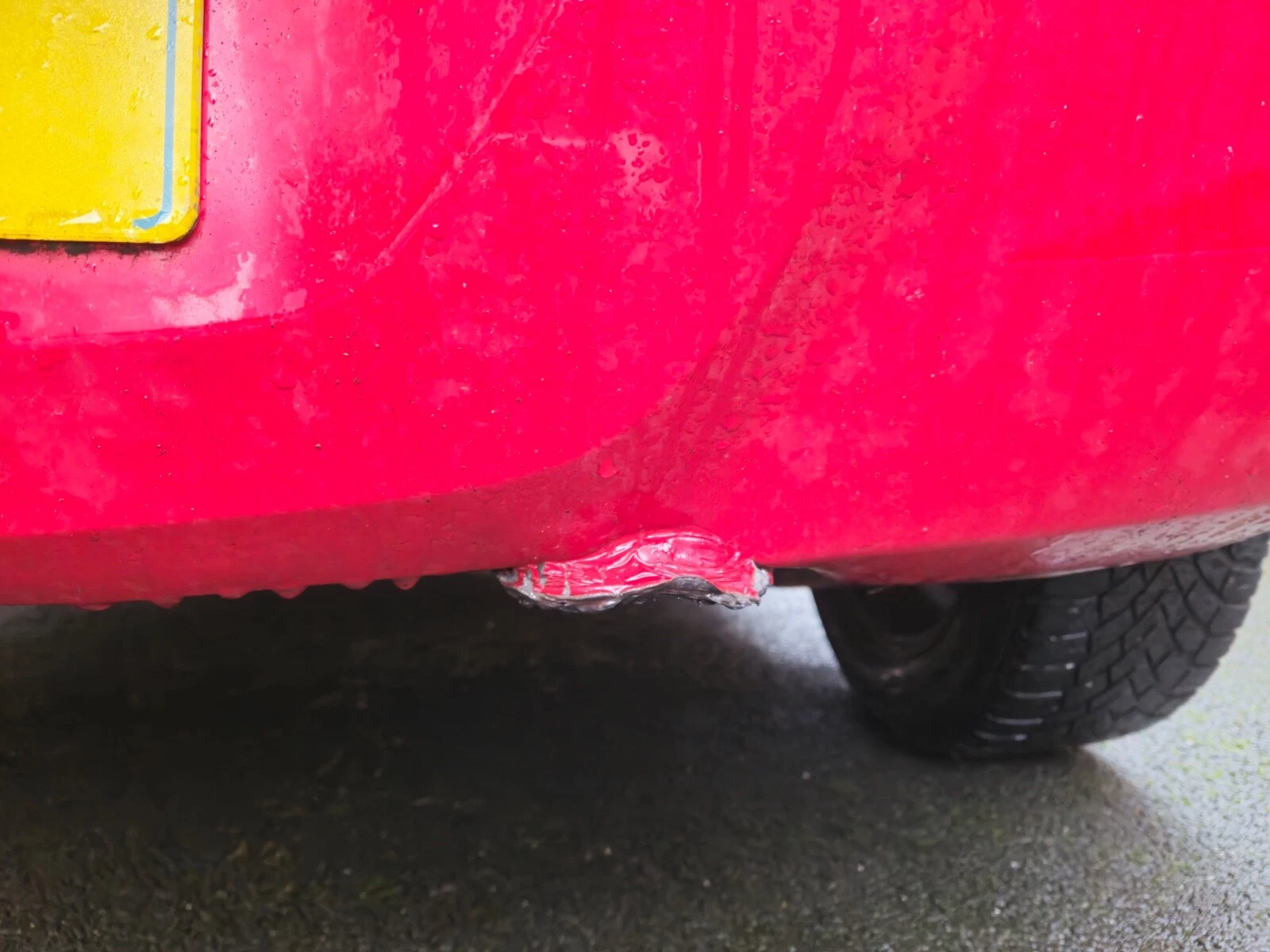 Hyundai i20 1.2 Style (2010) - BATTERY ISSUE - Picture 8 of 10