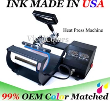 Mug Heat Press Machine Sublimation Transfer Machine for 11oz DIY Coffee Mug Cup