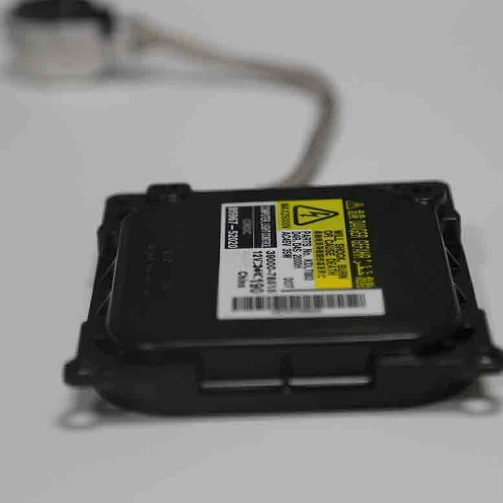 HID Xenon Headlight Ballast Control Module Unit Kit 85967-52020