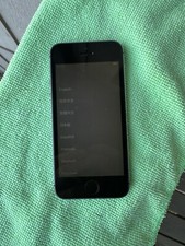 iPhone 5s Gray A1533 32gb