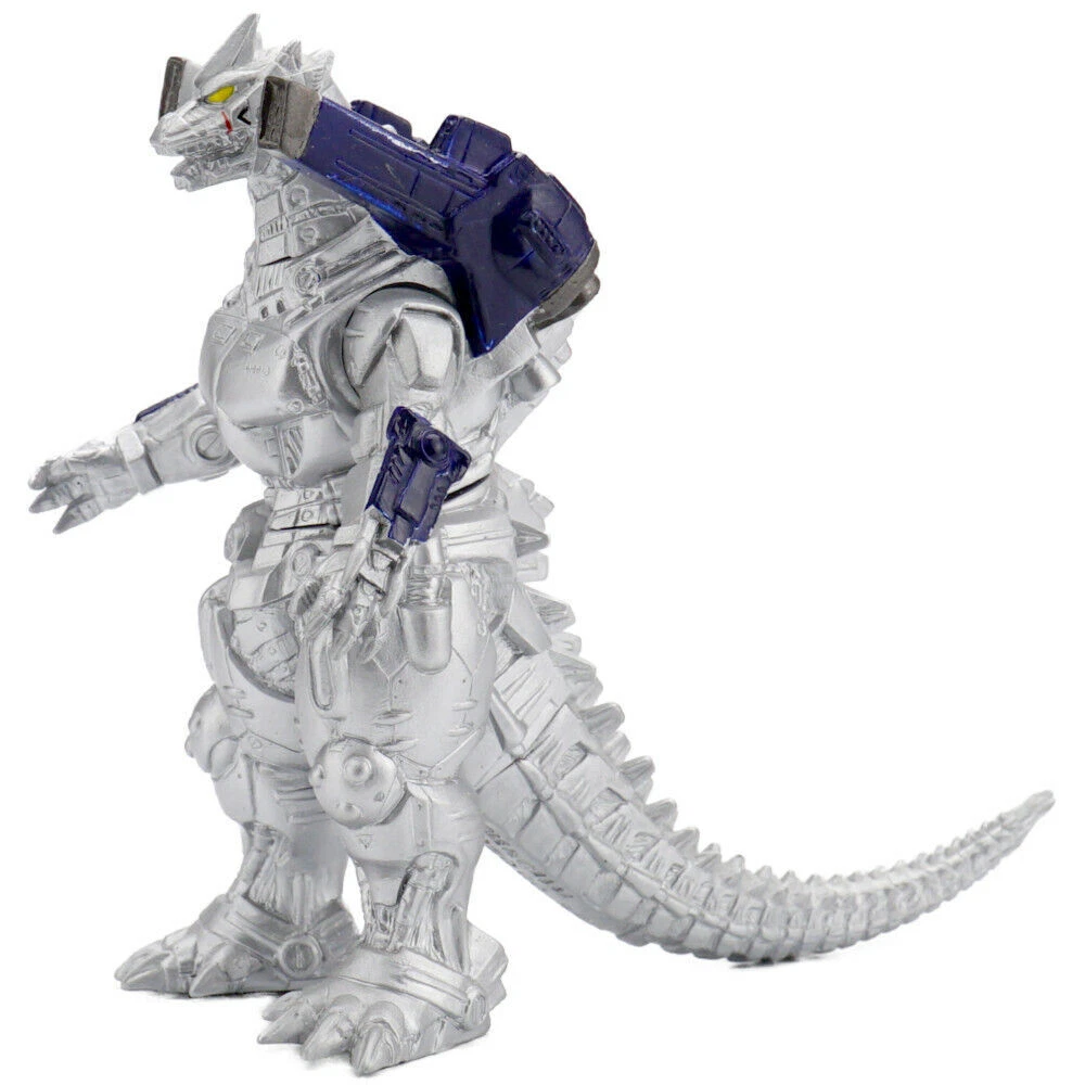 F85 919 Bandai Godzilla Collection 4