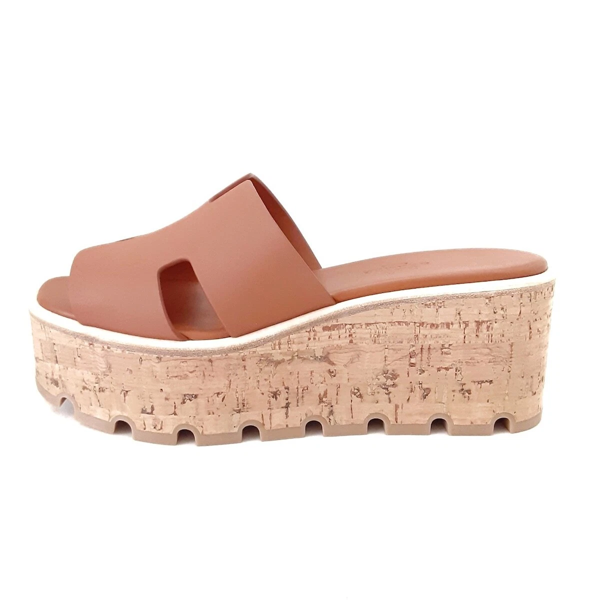 Croc fourré outlet