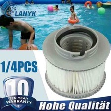 Filter Whirlpool MSpa In-Outdoor Pool Ersatzf...