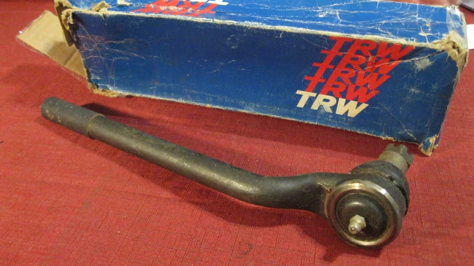 Nuevo Oldsmobile 1965-1970 barra de amarre interior, todo ex Cutlass, Toronado, TRW! Foto 2 de 2