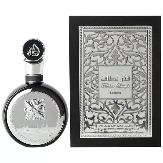 Lattafa Fakhar Black Eau De Parfum 100 ML | eBay