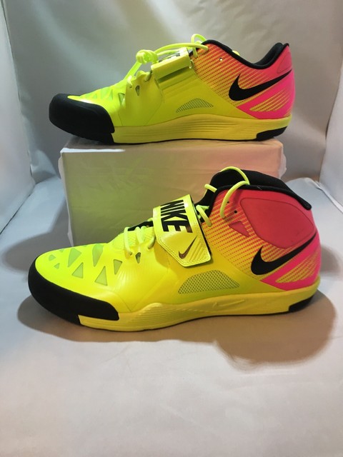 javelin spikes for sale