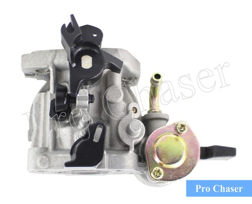 Replacement Carburetor for Lawn Mowers Generators Tillers Water & Pressure Pumps - Picture 3 of 4