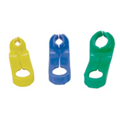 Lisle 39890 Trennwerkzeug-Set - abgewinkelt - 3 Stück - Bild 1 von 1