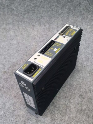 PARKER  ZETA4  ZETADRIVE COMPUMOTOR  ~120V  50/60Hz