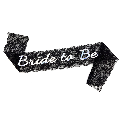 bride to be sash ebay