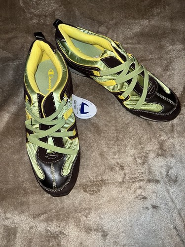 champion backless sneakers