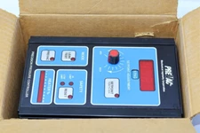 MECHANICAL INGENUITY PREVAC 201-291-1519 PRESSURE CONTROLLER