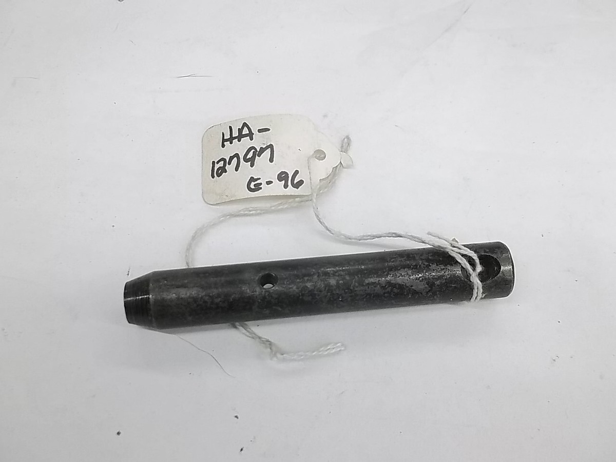 Lock Pin HA-12797 for Haben Cub cadet 60