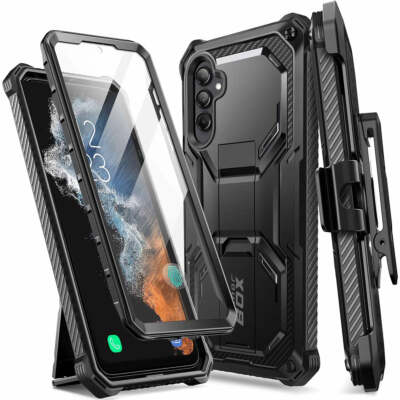 Schutzhülle Für Galaxy A54 5G SUPCASE Case Cover Handyhülle Etui Futeral Hülle