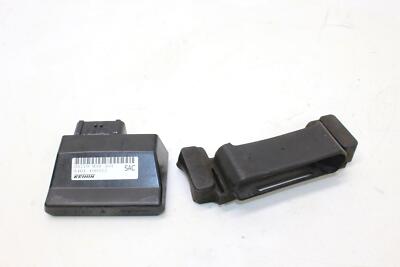 2016 Honda Cbr500r Ecu Computer Unit Black Box Ecm Cdi 38770-MJW 