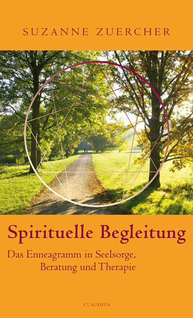Suzanne Zuercher / Spirituelle Begleitung