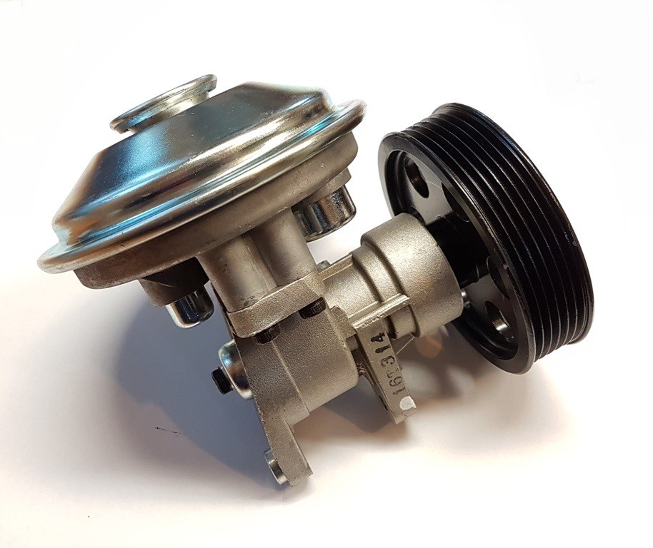 Y Brake Vacuum Pump Fits to Citroen Jumper Peugeot Boxer 2.5D 2.5TD