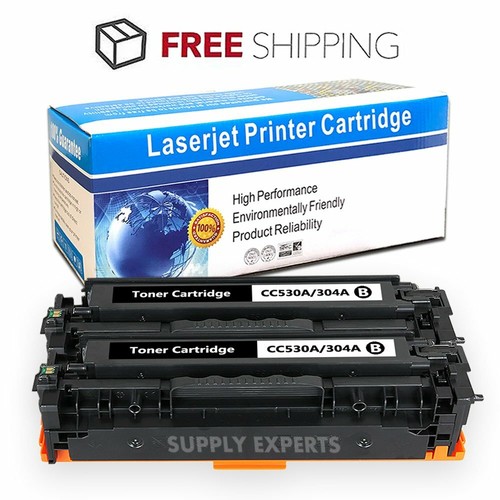 HP 304A LaserJet CP2025DN 