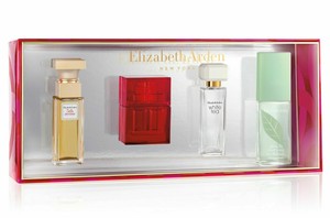 elizabeth arden 4 piece gift set