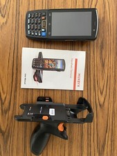 Scanner Code Barres gestionnaire de stock