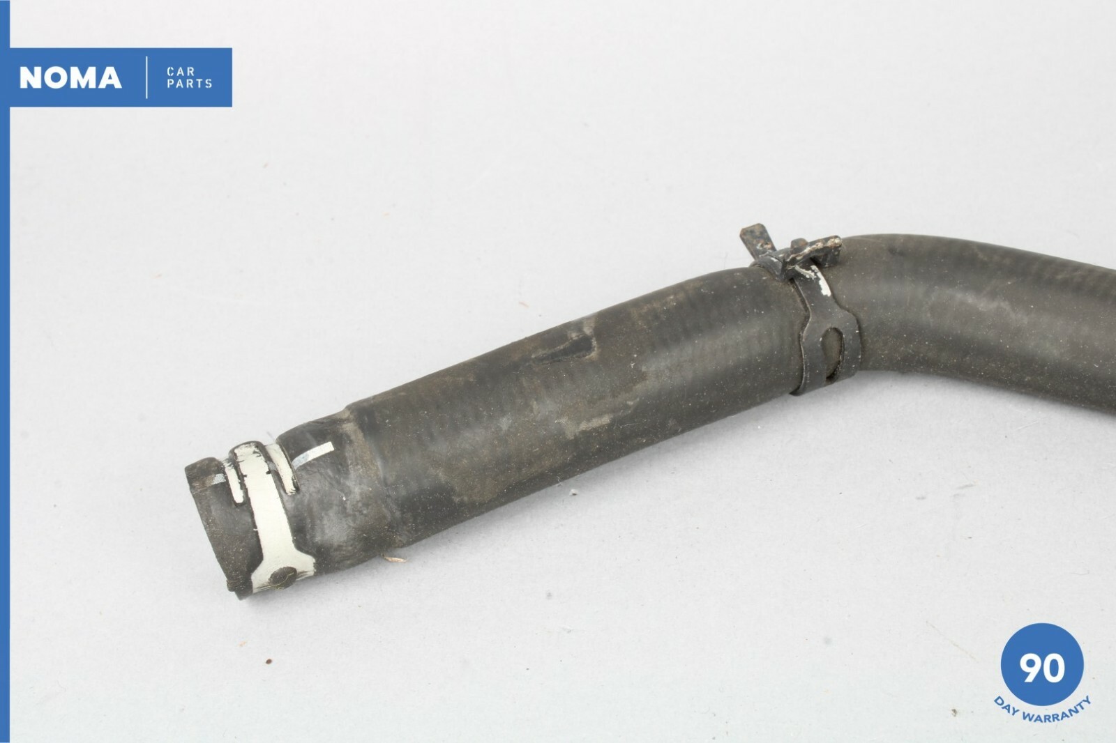 0306 Jaguar XK8 XKR X100 Engine Coolant Hose w/ EGR Throttle Return