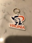 university of virginia cavaliers Keychain  — photo 1