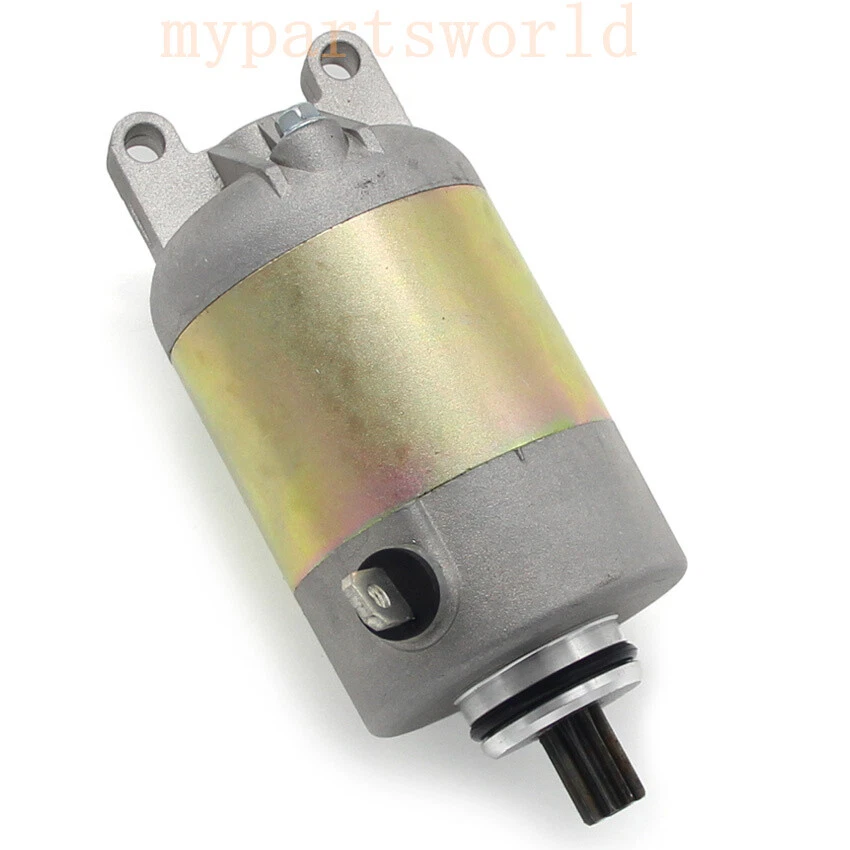 Motor De Arranque Para Yamaha XC155 XC125R Majesty S 2014 XC155 SMAX 2015-2020 Foto 3 de 4