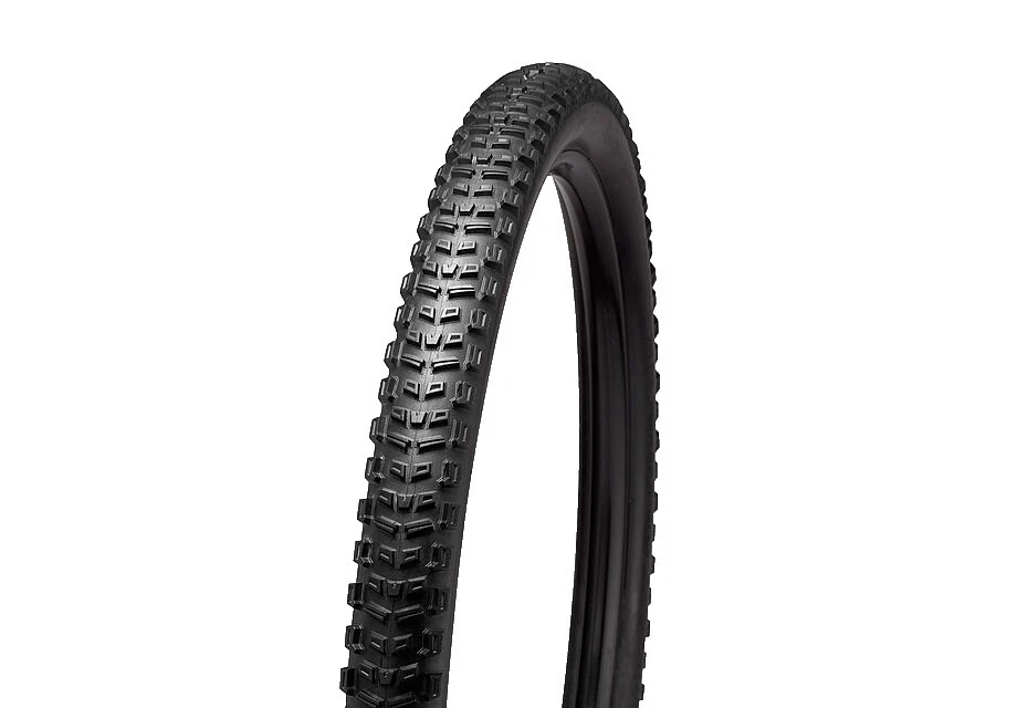 Knobby Tread 650B Bicycle Tires