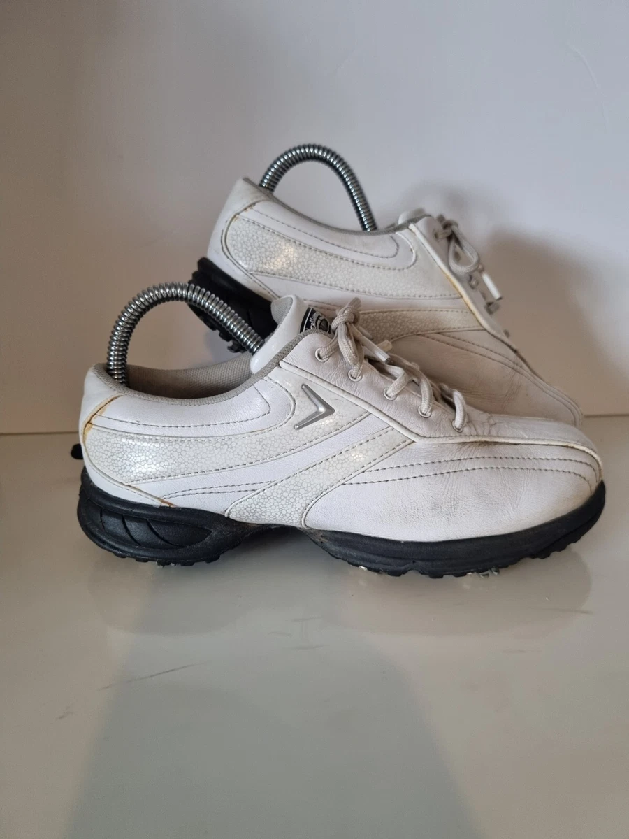 Ladies golf shoes size 4 sale