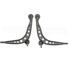 For BMW E30 325 325is Pair Set of 2 Front Low...