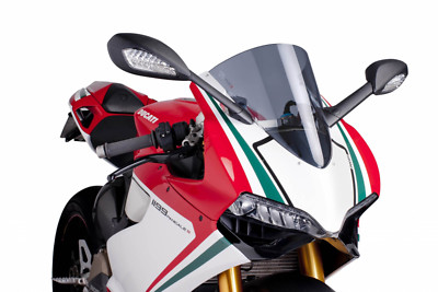 PIG R-RACER WASHER FOR DUCATI 1199 PANIGALE 2014 HEAVILY TONED