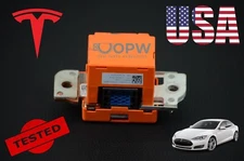 2012-2021 Tesla Model S 100KWH Pyro Battery Fuse Disconnect OEM 1086649-00-B