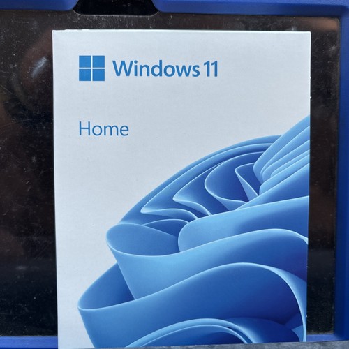 Microsoft HAJ-00108 Windows 11 64 bit sistema operativo prezzo ebay