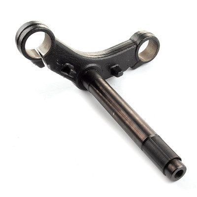 Bottom Yoke for Lexmoto, Mitt CMPO Fixings Front Street Motorcycle Steel YKB118