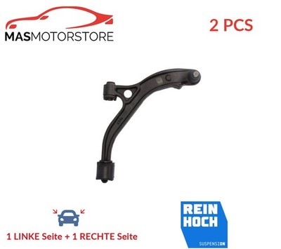 LINKS RECHTS QUERLENKER SATZ REINHOCH RH04-6030 2PCS I FÜR DODGE CARAVAN